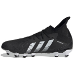 Adidas Predator Freak .3 Mg 'Black White' FY1036 40⅔