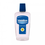 Vaseline Juuksetoonik ja Peanaha Palsam 200 ML Pakk 1 Siledad Juuksed, Niiskuse Lukustus, Mitte&otilde;line L&auml;ige