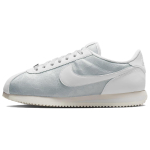 Nike Cortez Low top Casual Running Shoes Women's Gray HM8286-001 42 gray