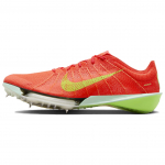 Nike Victory 2 Bright Crimson Hyper Orange Lime Blast Washed Coral FD8411-600 38.5