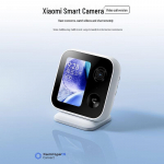Xiaomi nutikaamera videok&otilde;ne versioon