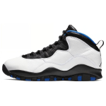 Jordan 10 Retro Orlando 310805-108 42 white
