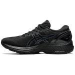 ASICS Gel Kayano 27 'Triple Black' Naiste 1012A649-002 35.5