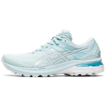 ASICS GT 2000 9 'Valge Sinine' Naiste 1012A859-402 37