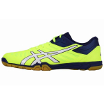 ASICS Attack Excounter 2 'Flash Yellow' 1073A002-750 42.5