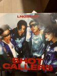 LNGSHOT EP 1 Standardversioon Avamata Album