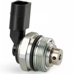 079127025C 079127025AF K&uuml;tusepumba muundur K&uuml;tusepumba adapter kiire reageerimisventiilidega t&auml;iustatud k&uuml;tuses&auml;&auml;stlikkuse jaoks 1