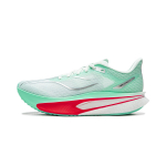 Li Ning Feidian 6 Challenger Cushioning Slip Resistant Abrasion Resistant Lightweight Low top Casual Running Shoes ARMW004-42 37.5