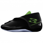 Air Jordan 4028 Must Volt Unisex Tossud Metallik-H&otilde;bedane Vaevu-Volt IR2084-001 41