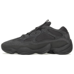 Adidas Yeezy 500 'Utility Black' 2022 F36640-2022202241 36