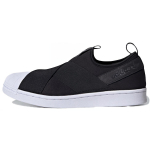 Adidas Superstar Slip On Core Black FW7051 36⅔
