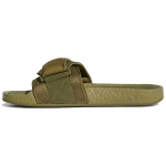 Adidas Originals Pharrell x Adidas Originals Boost Sandaalid 'Olive Cargo' FY6141 39⅓