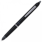 Pilot Frixion Ball Knock Zone Must 0,5 mm Kogu aeg LFBKZ-50EF-AB