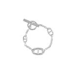 Hermes Farandole Sweet 925 H&otilde;bedast K&auml;ev&otilde;ru Naiste k&auml;ev&otilde;ru H104567B-00 Basic Packaging-Box+Dust Bag or Padding Board,SH