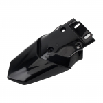Talaria Sting MX3 MX4 MX5 Mootorratta Tagumine Poritiib Mudaflapsi Lisatarvikud &Uuml;lekandetr&uuml;kk Enduro Pit Dirt Bike E-Bike must