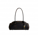 Coach Empire Carryall 34 Logoga Nahast &Otilde;lakott Suur Naiste &otilde;lakott Pruun CBH45-LHPMZ Basic Set (Bag+Dust Bag)