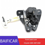 Baificar Uus Pagasiruumi Luku Lukk 4589217AF 04589217AF Chrysler 300C 2007- jaoks