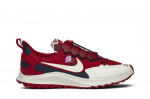 Nike Gyakusou x Air Zoom Pegasus 36 Trail 'Punane' CD0383-600 36.5