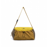 Alo Yoga Performance Messenger Bag Alo joogakott Alo jooga spordikott kollane