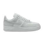 Nike Air Force 1 Low 07 LV8 Off White Summit White Unisex tossud Hall II9807-100 42.5