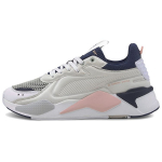 Puma Unisex RS-X Softcase tossud Valge Sinine Roosa 369819-11 EU&nbsp;35.5