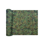 V&auml;litingimustes Camouflage Net Varjutus Auto Tarvikud Varikatus Varju Aianduskattev&otilde;rk V&otilde;rkkatte Tarvik Varikatused Camo Aia Varju Dekoor Kodu 1.5mX2m roheline