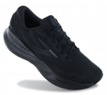 Brooks Adrenaline GTS 24 - Naiste jooksujalatsid Must 1204261B-020 ORIGINAAL EU 40 US 8.5 must