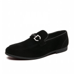 Klassikalised Rohelised Meeste Suede Mokassiinid Suur Suurus 47 Hingavad Nahast Loafersid Meestele Madalad Slip-on Vabaaja Kingad Meestele zapatos hombre 37