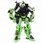 Takara Tomy Transformers Masterpiece Movie Series Ratchet Dark of the Moon MPM-11D Ver.