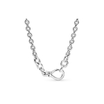 Pandora igaviku s&uuml;mboli kaelakee Naistele kaelakeed H&otilde;be 398902C00 Box