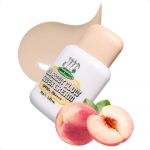 CHASIN' RABBITS K&otilde;ik Glow kattekreemist 35g SPF50+PA++++, Kerge, Niisutav, Pikaajaline s&auml;ra veatu jume saavutamiseks, Sile nahatekstuur Cover Cream 35g 1PC