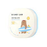 ROUND LAB Beebi Kerge P&auml;ikesekaitsekreem-padi SPF50+ PA++++ 16g &Otilde;rn UV-kaitse ja rahustav hooldus