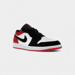 Jordan 1 Low SE Black Toe (2025. aastal) 44 must