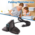 Kokkupandav Mini Krae Triikraud Kaasaskantav Reisimiseks Kodu K&auml;eshoitav R&otilde;ivaauruti