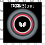 Butterfly Tackiness Chop II 05620 Must 278 A (Paks)