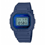 Casio G-SHOCK Meeste Vaik 200M Veekindel P&otilde;rutuskindel Alarmi Kvartsikell GMD-S5600-2 sinine