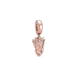 Pandora New Yorki Vabadussamba V&otilde;lu Unisex V&otilde;lu 788989C01 Rose Gold