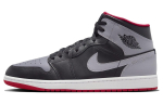 Jordan 1 Mid Bred Shadow DQ8426-006 44.5