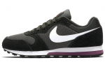 Nike Md Runner 2 'Anthracite Bordeaux' Naiste 749869-012 36.5