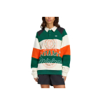 adidas Originals R3COD Kergej&otilde;ustikuosakond NCAA Klassikaline Spordiseeria L&otilde;tv l&otilde;ige Kapuutsiga Pika varrukaga dressipluus Naiste dressipluus KF2329 XS blue