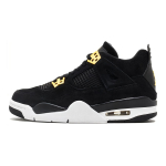 Jordan 4 Retro 'Royalty' GS 408452-032 36
