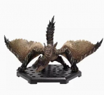 Monster Hunter World Iceborne UUS kuju MALZENO AMATSU ZINOGRE RATHALOS MIZUTSUNE Draakoni tegevuskuju Kaunistusm&auml;nguasi Mudel