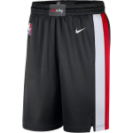 Nike Portland Trail Blazers Icon Edition 2025/26 Meeste Nike Dri-FIT NBA Swingman l&uuml;hikesed p&uuml;ksid HV6678-010 S
