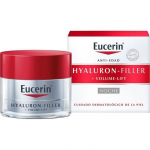 H&Uuml;ALUROONHAPPE FILLER + vol&uuml;&uuml;mi-t&otilde;stev &ouml;&ouml;kreem 50 ml