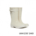 Ametlikud ILLIT x Rockfish Weatherwear Short Dot Kummikud - Piiratud 2026 SS Dreamscape Edition UK4(235~240)