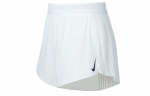 Nike AeroSwift Naiste Dri-FIT Adv Keskmise V&ouml;&ouml;kohaga 3 Alusp&uuml;kstega Jooksushortsid FN2328-100 L