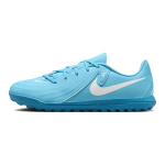 Nike Phantom GX 2 Club TF GS Mad Ambition Pack Laste tossud Sinine Sinine-Fury Valge FJ2604-400 36 blue
