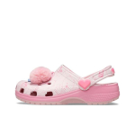 Crocs Zanmang Loopy X Klassikaline Clog Moodsad Mugavad Klounid Unisex Klounid Roosa 210552-90H 43-44