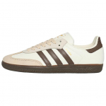adidas Samba OG Off White Earth Strata Gum Naiste tossud JR8842 46⅔