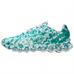 Cav Empt x Nike Air Max DN8 SP Neptuuniroheline Meeste tossud T&uuml;rkiissinine Valge K&uuml;bert&uuml;rkiis IB6184-100 40